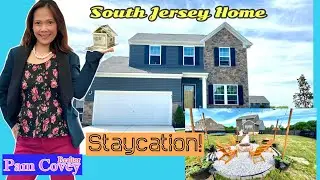 Home For Sale in Carneys Point, NJ