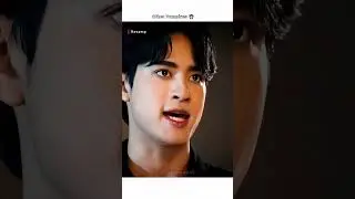 He's just a baby 🐥🤏🏻 #revamp #thaidrama #thaibl #blseries #bldrama #bledit #bl #bounprem #boun #prem