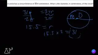SAT Math Prep: Area and Volume
