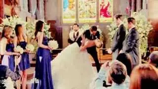 Chuck & Sarah | Wrecking Ball