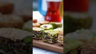 Massara Turkish Delights