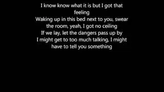 Lauv - I like me better (lyrics)