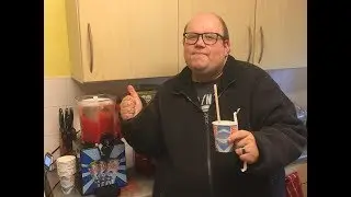 Slush Puppie Machine How To Make
