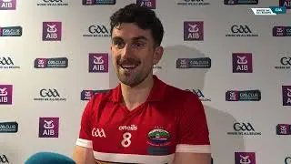 Daingean U&iacute; Ch&uacute;is footballer, Mark O'Connor, talks to GAA.ie