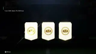 INSANE 88+ WW/THUNDERSTRUCK/BASE ICON PLAYER PICK