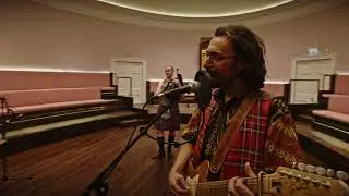 The Spinning Blowfish - Wish you were here (Pink Floyd Cover)