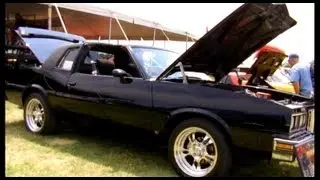 1979 Pontiac Grand Prix Walkaround
