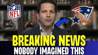 LEAKED TO THE MEDIA! BLOCKBUSTER TRADE ON THE WAY! | PATRIOTS NEWS