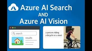 Search Images Using Azure AI Search & Azure AI Vision &mdash; No Code, Full Hands-On Tutorial!
