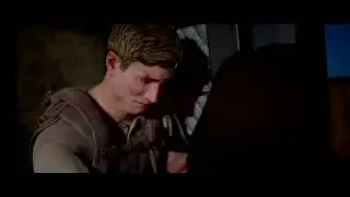 Ending House of Ashes ( Eric, Jason and Salim)
