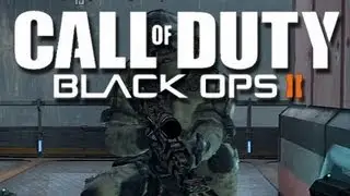 Black Ops 2 Comedy Killcams #17! (Choo Choo Trains and Remix!)