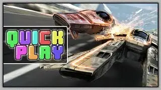 Quick Play || FAST Racing NEO