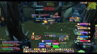 Ioanit - Arena 5x5 1.9-2k mmr - WoW 6.2 Holy Paladin
