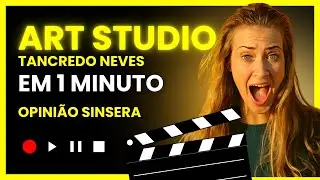 Art Studio Tancredo NEVES: Minha vis&atilde;o como corretor no Caminho das &Aacute;rvores