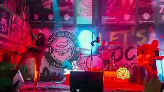 SoundPark EPK 2023