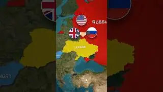 Why Ukraine Gave Up All Its Nukes to Russia