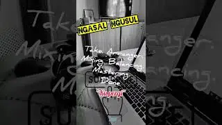 Ku pergi | official mv shorts the trap  #musikindonesia #lagucinta #lagugalau #lagupoprockterbaik
