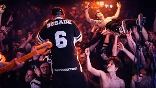 DESADE x DENOI - Na Pána [Official Video]