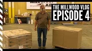 What is the Difference Between a Pallet and Skid?