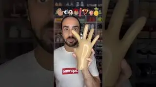 Food ASMR Eating a Gummy Hand and other snacks!
