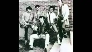 Crazy Cavan 'n' The Rhythm Rockers - Rock to the Rhythm