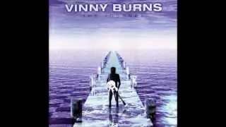 Vinny Burns - Live The Dream (1999)