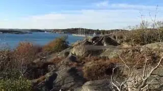 Saltholmen, G&ouml;teborg