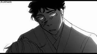 Sitri All Along l OC Animatic