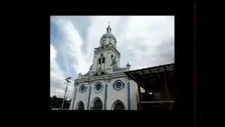 ´´ DOCUMENTAL  PARROQUIA  CHIQUINTAD´´