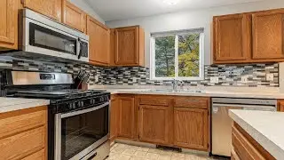 605 Birch Run Street, Howard City, Michigan Presented by Mike Lamb,  ABR, CRS, GRI.