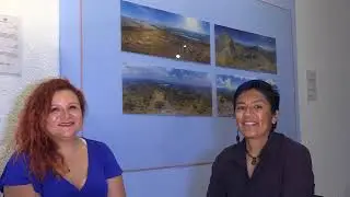 Exposici&oacute;n 360&deg; fotograf&iacute;as dron de Sandra Ch&aacute;vez