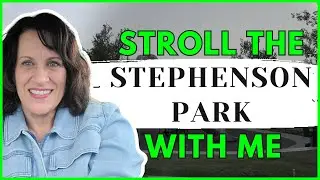 Discover Stevenson Park: Family Fun Near UCO & Downtown Edmond!