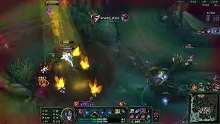 AP Shaco Support Chaos on the Rift: Epic League Battles & Strategies