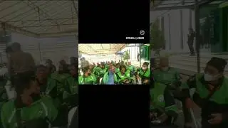 KANTOR KEMANG KOPDAR DRIVER GOJEK