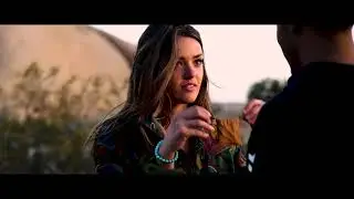 SHAHMEN   Poison Official Video 1080p