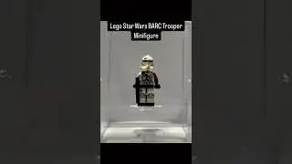 Lego Star Wars BARC Trooper Minifigure #lego #starwars #lego501st #clonewars  #legostarwars #afol