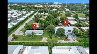 2662/2656 Mangrove ST Naples, FL 34112