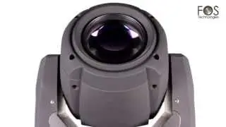 BEAM 230 7R HYBRID PRODUCT VIDEO