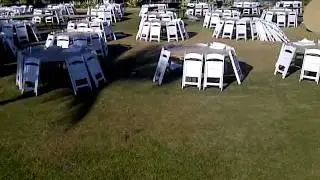 Party, Wedding & Event Rentals in Miami & Broward 786.355.1449