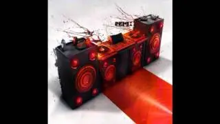 Floorfilla - Techno Romance [Remix]