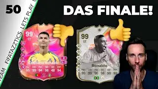 15-0 Mit Handicap Zum Abschluss Von FC 25?!
