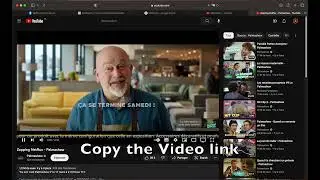 How to download YouTube subtitles with WebToolify