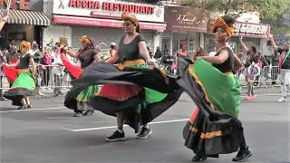 African American Day Parade New York 2023 Part 2 of 2