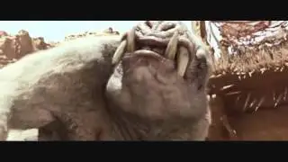 MGTD13 John Carter of Mars revamped trailer