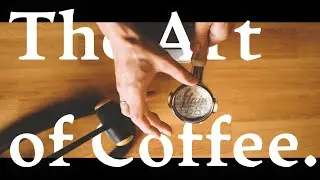 The art of coffee | Flair 58