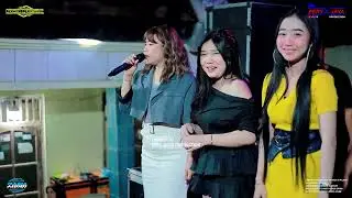 MCD MUSIC - REOG PONOROGO - ALL ARTIS | WEDDING FENDI & ALISA - RAHTAWU GEBOG KUDUS