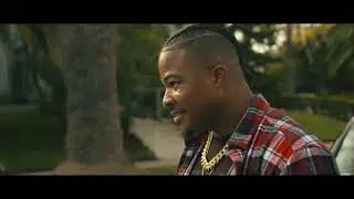 Raji - Joogman (Dir. by @cinematicradeo) (Blackmagic Pocket Cinema Camera 4K Music Video)
