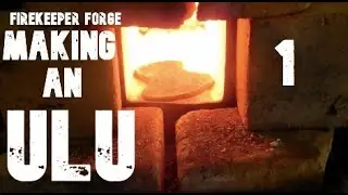 Making an ULU Part 1 | Ep.  10