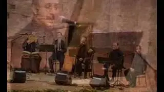 Bezmara Toplulugu- Ey Seh-i Melek