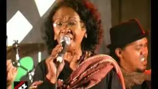 Fanja Andriamanantena - 